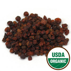 Schisandra Berry