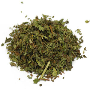 Spearmint Leaf