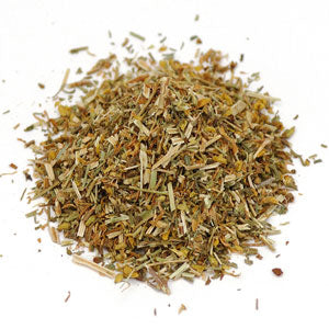St. John's Wort