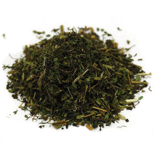 Stevia Leaf