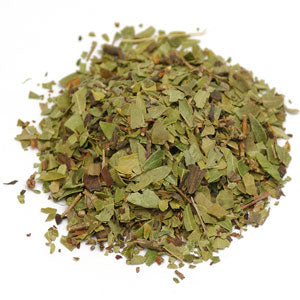 Uva Ursi Leaf