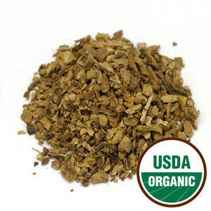 Yellowdock Root